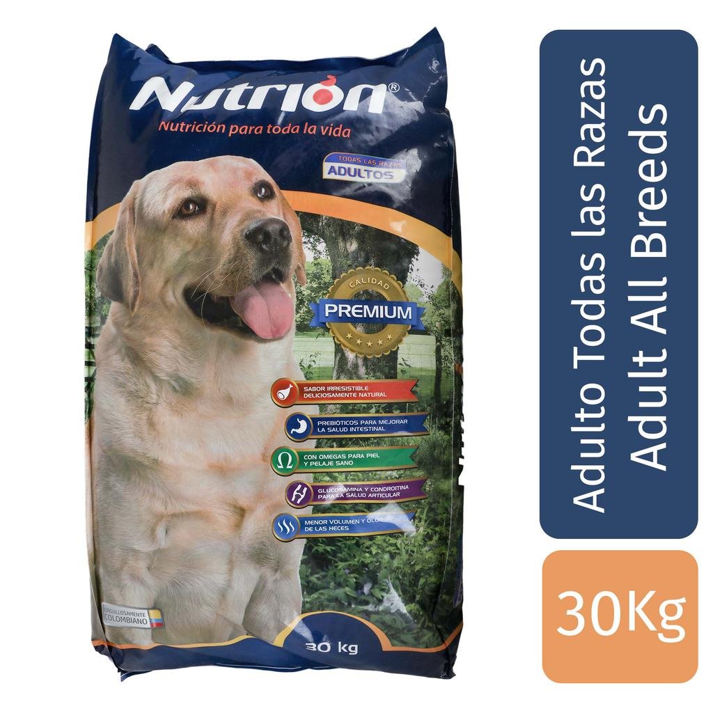NUTRION