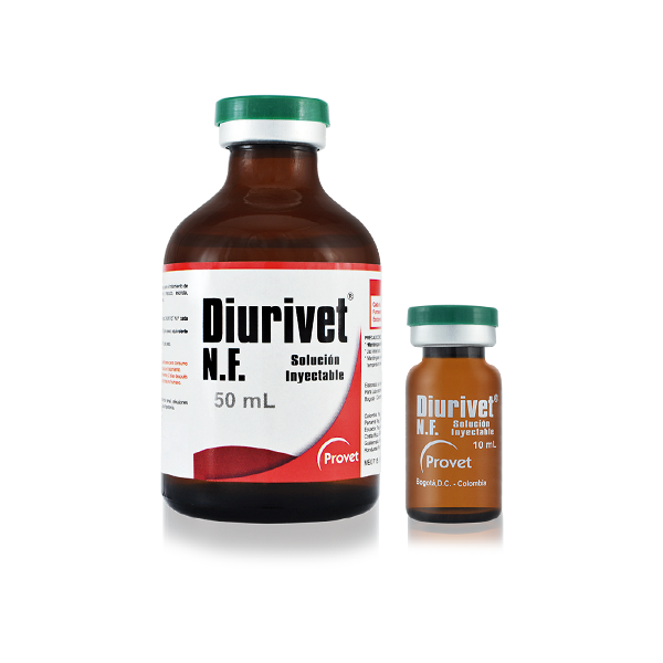 Diurivet