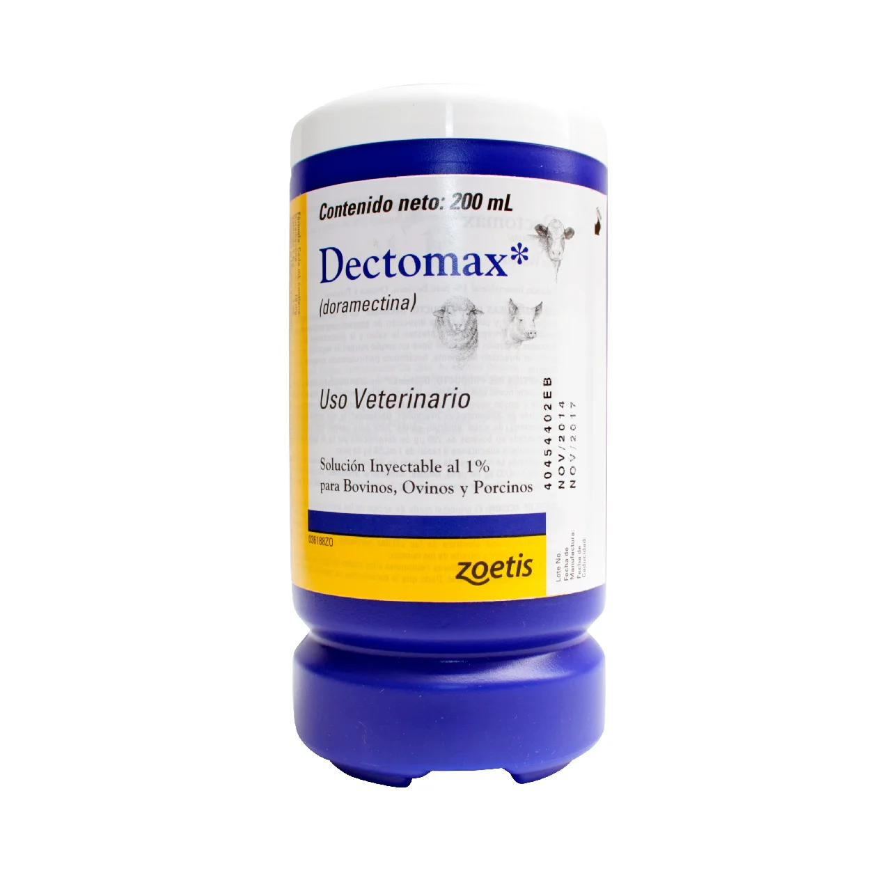 Dectomax