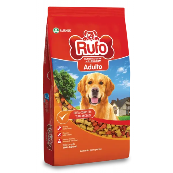 Rufo
