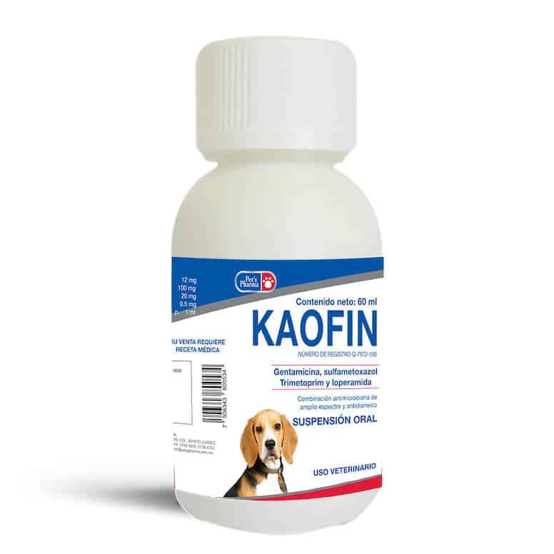 Kaofin